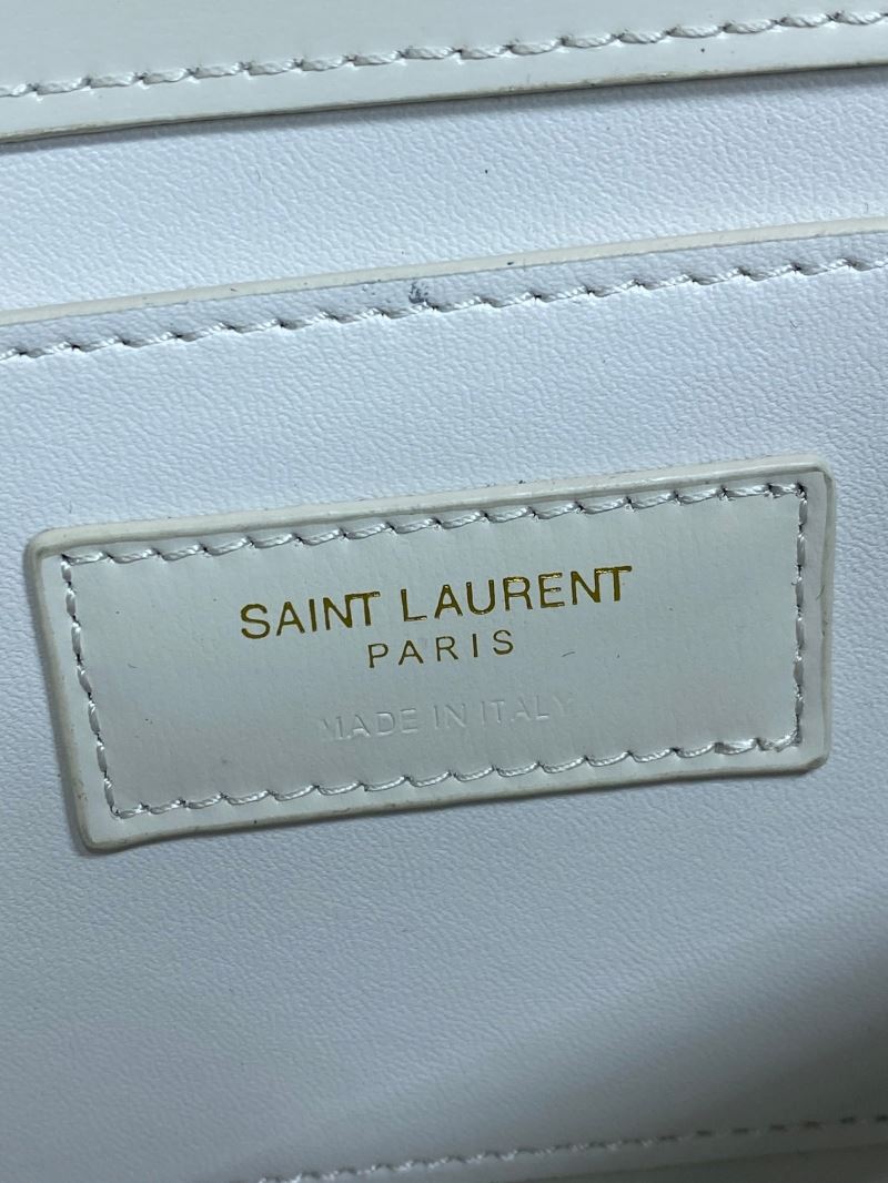 YSL Satchel Bags